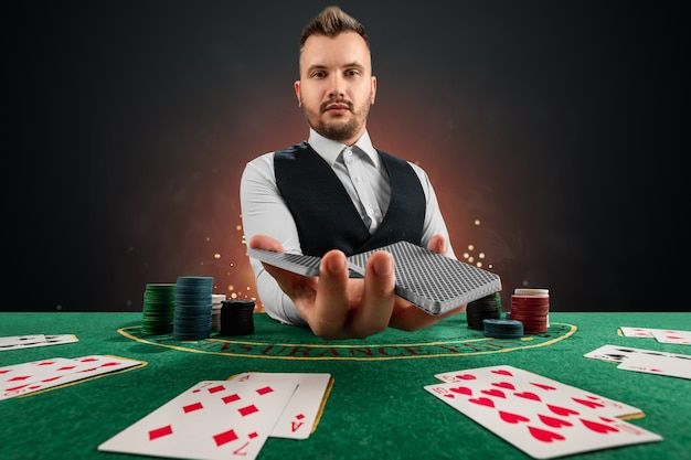 Southland Casino پاکستان ریئل منی گیمز
